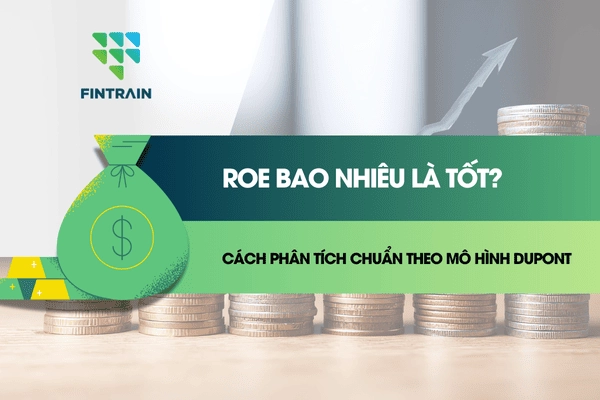 roe bao nhiêu là tốt