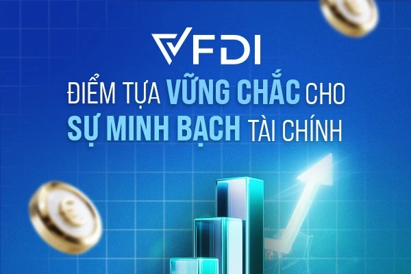 VFDI - Kiểm soát rủi ro, nâng tầm quản trị