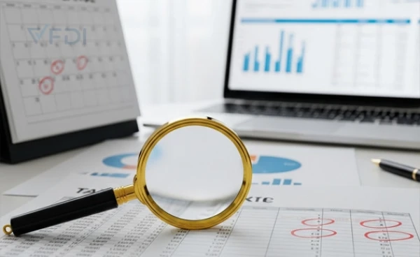 Tư vấn kế toán doanh nghiệp