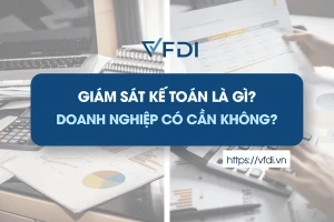 Giám sát kế toán là gì